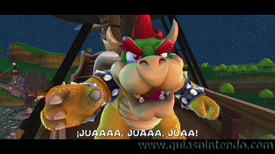 Guía Super Mario 3D All-Stars