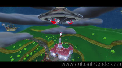 Guía Super Mario 3D All-Stars