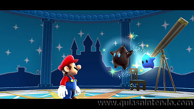 Guía Super Mario 3D All-Stars