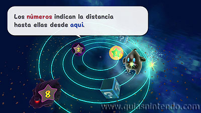 Guía Super Mario 3D All-Stars