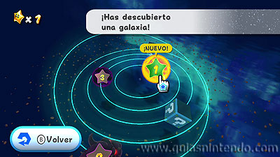 Guía Super Mario 3D All-Stars