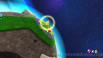 Guía Super Mario 3D All-Stars