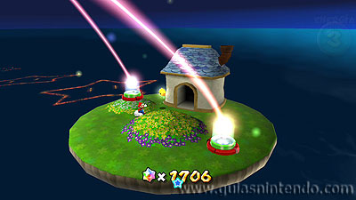 Guía Super Mario 3D All-Stars