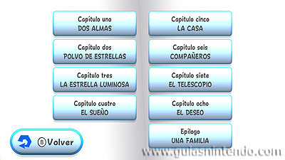 Guía Super Mario 3D All-Stars