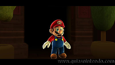 Guía Super Mario 3D All-Stars