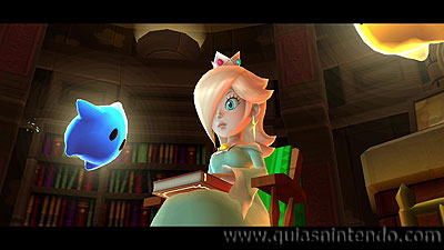 Guía Super Mario 3D All-Stars