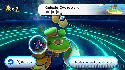 Guía Super Mario 3D All-Stars