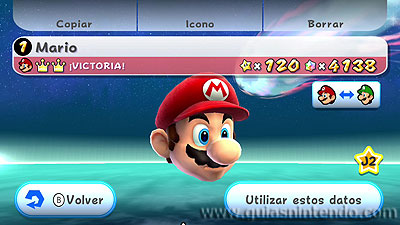 Super Mario 3D All-Stars