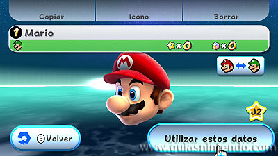 Super Mario 3D All-Stars
