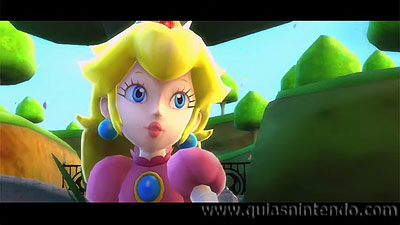Super Mario 3D All-Stars