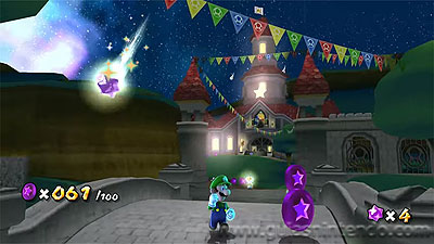Super Mario 3D All-Stars
