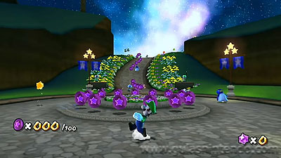 Super Mario 3D All-Stars