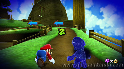 Super Mario 3D All-Stars