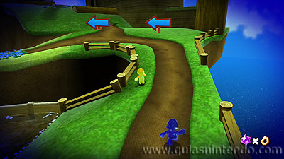 Super Mario 3D All-Stars