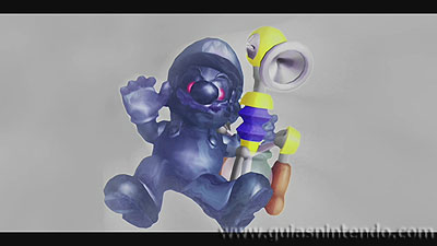 Super Mario 3D All-Stars
