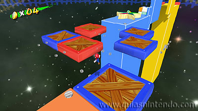 Super Mario 3D All-Stars
