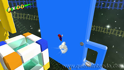 Super Mario 3D All-Stars
