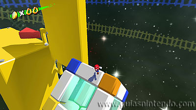 Super Mario 3D All-Stars