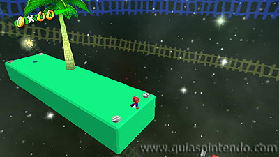 Super Mario 3D All-Stars