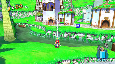 Super Mario 3D All-Stars