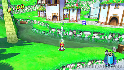 Super Mario 3D All-Stars