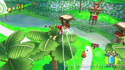 Super Mario 3D All-Stars