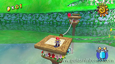 Super Mario 3D All-Stars
