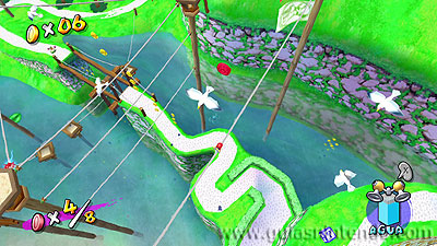 Super Mario 3D All-Stars