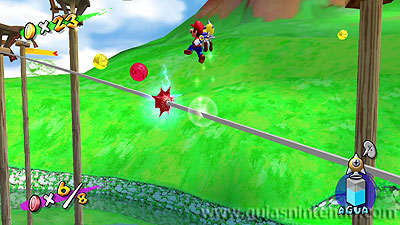 Super Mario 3D All-Stars