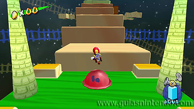 Super Mario 3D All-Stars