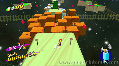 Super Mario 3D All-Stars