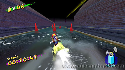 Super Mario 3D All-Stars