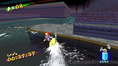 Super Mario 3D All-Stars