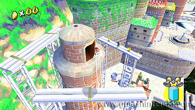 Super Mario 3D All-Stars