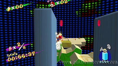 Super Mario 3D All-Stars