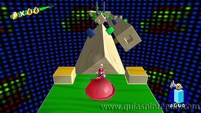 Super Mario 3D All-Stars