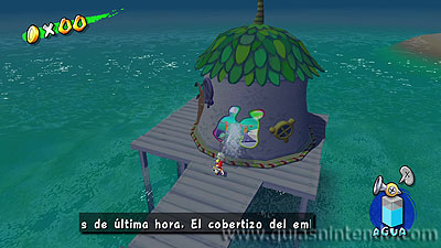 Super Mario 3D All-Stars