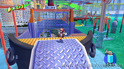 Super Mario 3D All-Stars