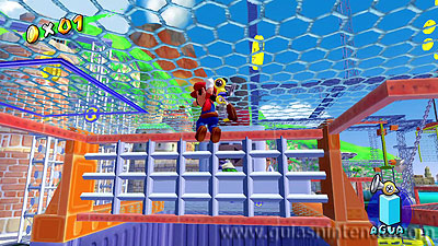 Super Mario 3D All-Stars
