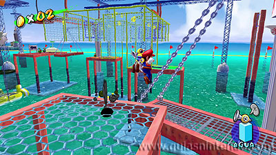 Super Mario 3D All-Stars