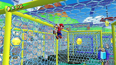Super Mario 3D All-Stars