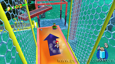 Super Mario 3D All-Stars