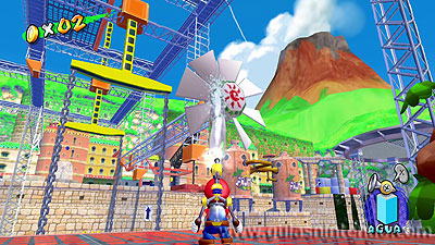 Super Mario 3D All-Stars