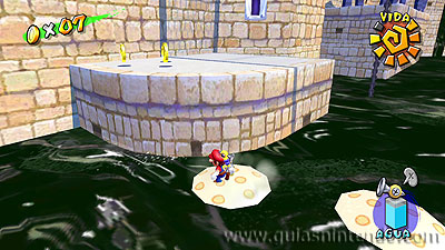 Super Mario 3D All-Stars