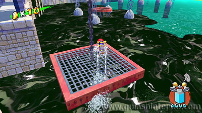 Super Mario 3D All-Stars