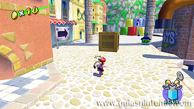 Super Mario 3D All-Stars