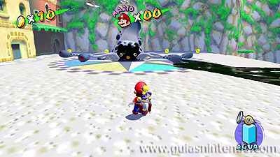 Super Mario 3D All-Stars