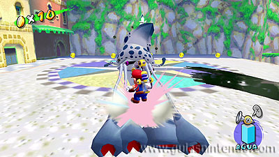 Super Mario 3D All-Stars