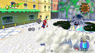 Super Mario 3D All-Stars