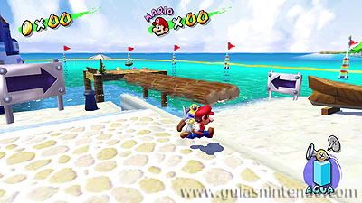 Super Mario 3D All-Stars
